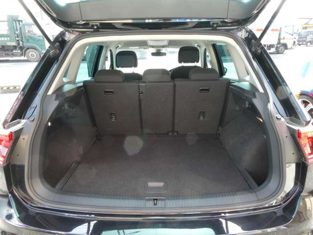 フォルクスワーゲン ティグアン ＴＳＩ　ハイライン H30年 (関東) 99