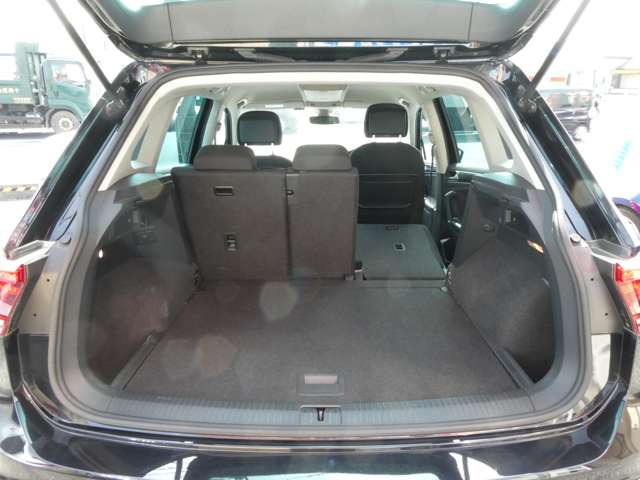 フォルクスワーゲン ティグアン ＴＳＩ　ハイライン H30年 (関東) 99