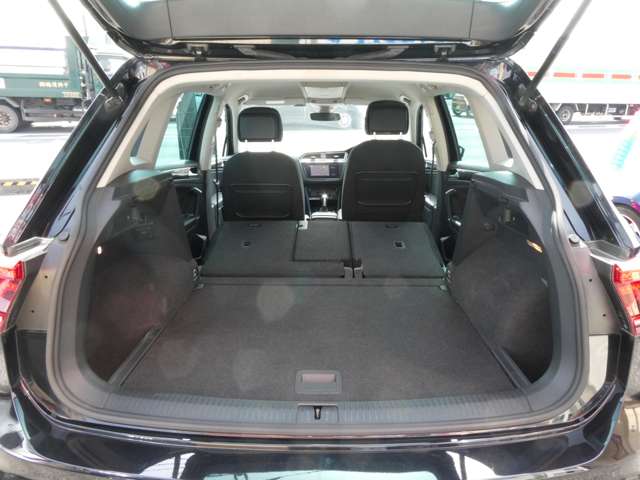 フォルクスワーゲン ティグアン ＴＳＩ　ハイライン H30年 (関東) 99