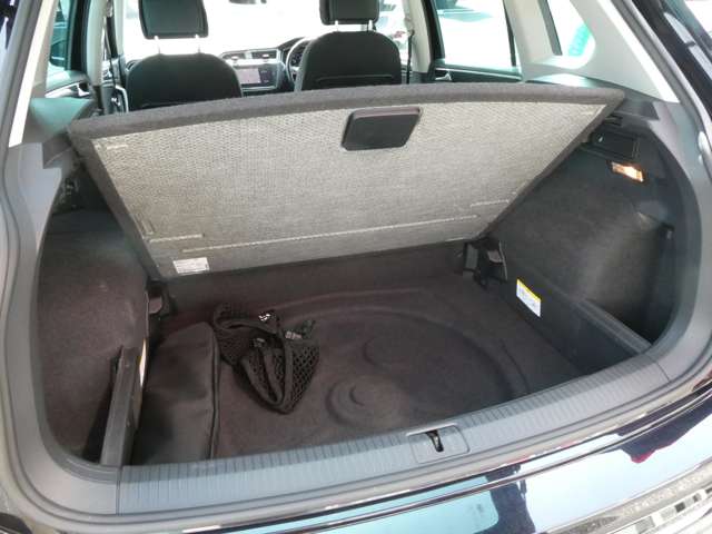 フォルクスワーゲン ティグアン ＴＳＩ　ハイライン H30年 (関東) 99