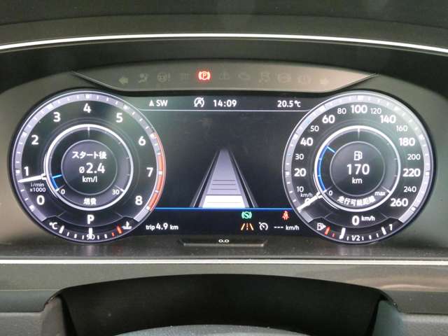 フォルクスワーゲン ティグアン ＴＳＩ　ハイライン H30年 (関東) 99