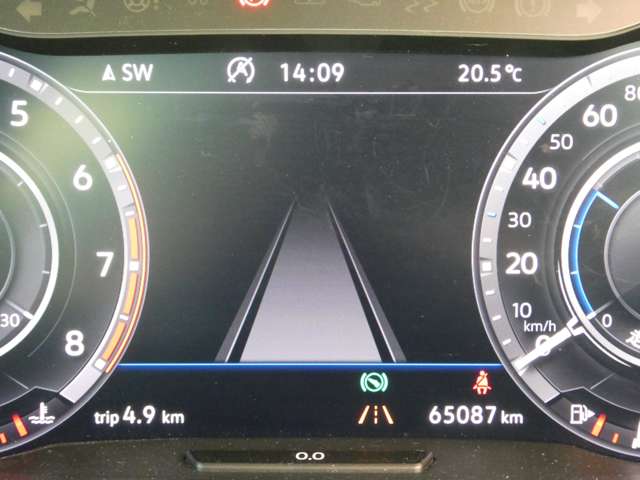 フォルクスワーゲン ティグアン ＴＳＩ　ハイライン H30年 (関東) 99