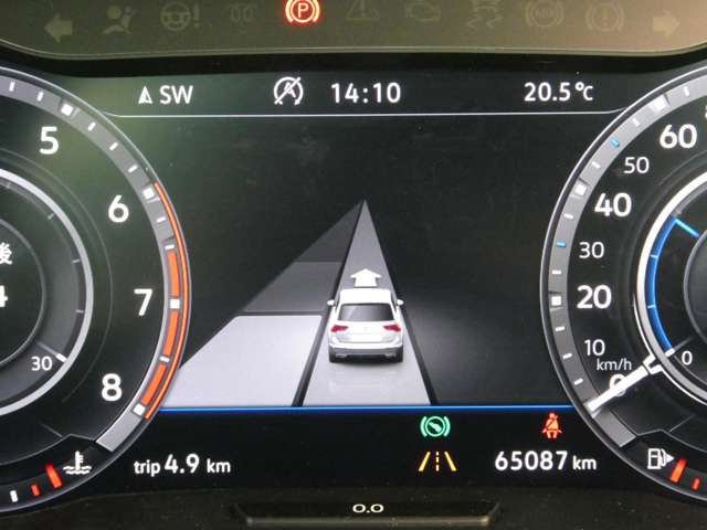 フォルクスワーゲン ティグアン ＴＳＩ　ハイライン H30年 (関東) 99