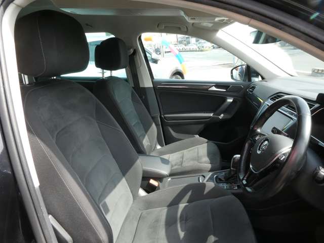 フォルクスワーゲン ティグアン ＴＳＩ　ハイライン H30年 (関東) 99