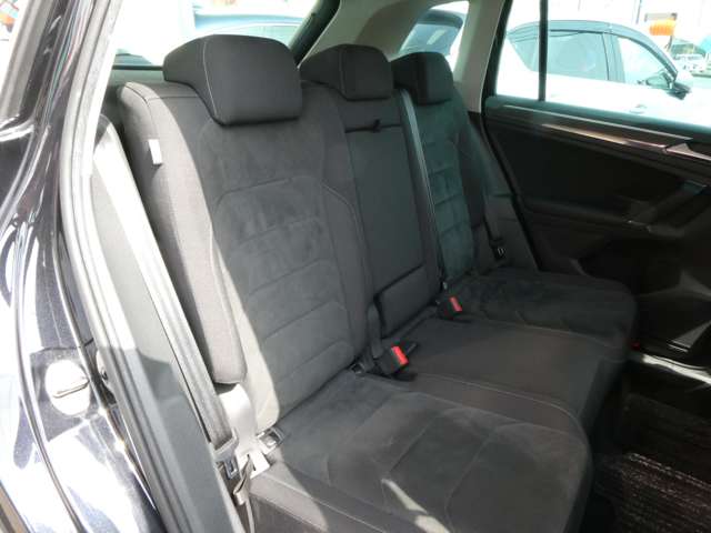 フォルクスワーゲン ティグアン ＴＳＩ　ハイライン H30年 (関東) 99