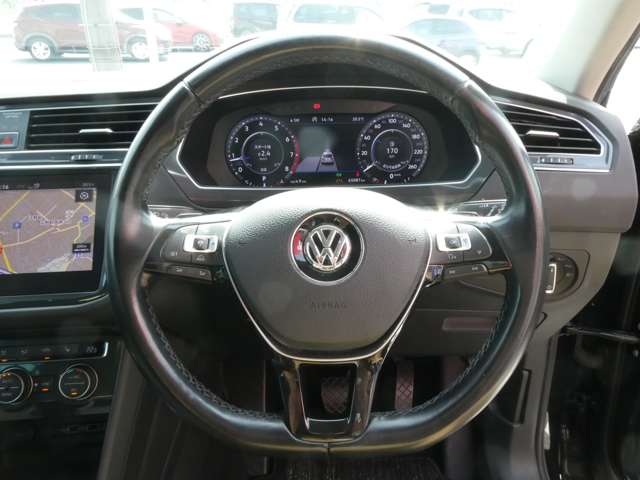 フォルクスワーゲン ティグアン ＴＳＩ　ハイライン H30年 (関東) 99