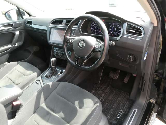 フォルクスワーゲン ティグアン ＴＳＩ　ハイライン H30年 (関東) 99