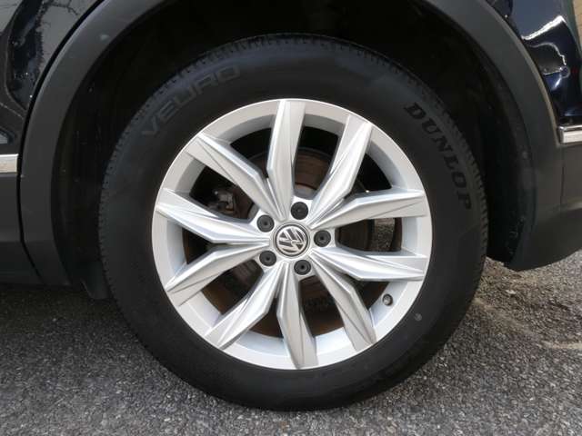 フォルクスワーゲン ティグアン ＴＳＩ　ハイライン H30年 (関東) 99