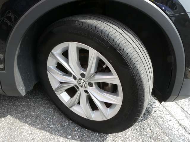 フォルクスワーゲン ティグアン ＴＳＩ　ハイライン H30年 (関東) 99