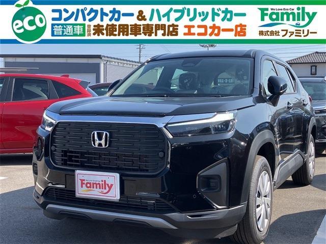 ホンダ ＷＲ−Ｖ １．５ Ｘ R6年 (東海) 99