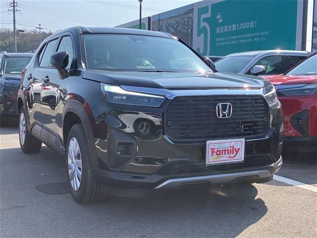 ホンダ ＷＲ−Ｖ １．５ Ｘ R6年 (東海) 99