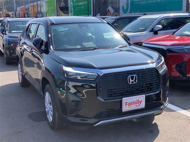 ホンダ ＷＲ−Ｖ １．５ Ｘ R6年 (東海) 99