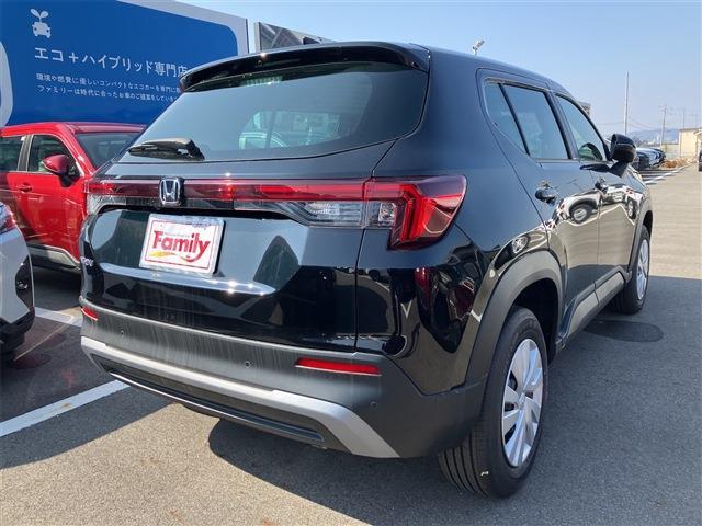 ホンダ ＷＲ−Ｖ １．５ Ｘ R6年 (東海) 99