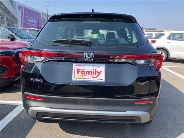 ホンダ ＷＲ−Ｖ １．５ Ｘ R6年 (東海) 99