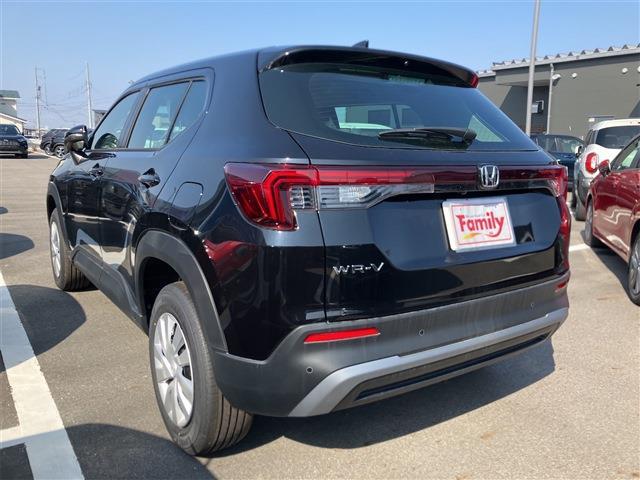 ホンダ ＷＲ−Ｖ １．５ Ｘ R6年 (東海) 99