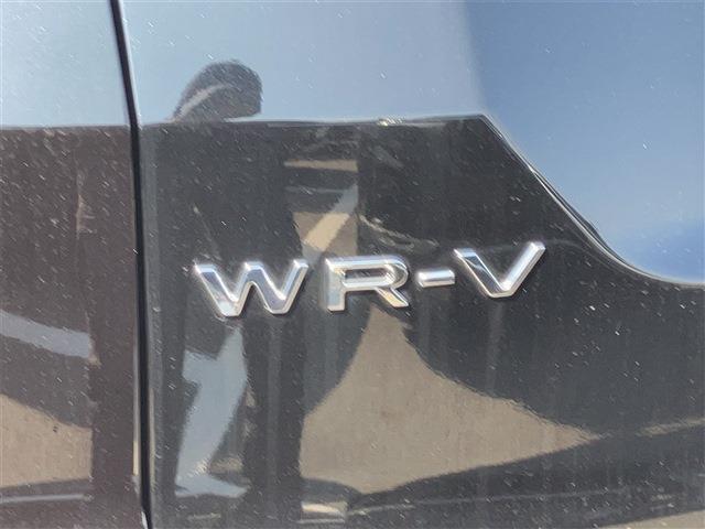 ホンダ ＷＲ−Ｖ １．５ Ｘ R6年 (東海) 99