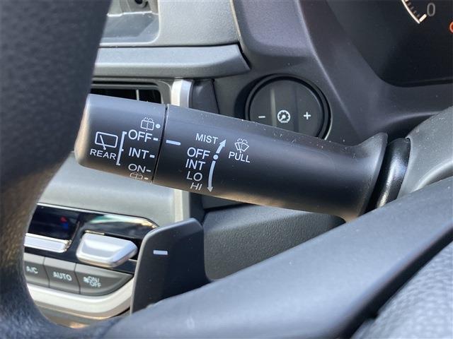 ホンダ ＷＲ−Ｖ １．５ Ｘ R6年 (東海) 99