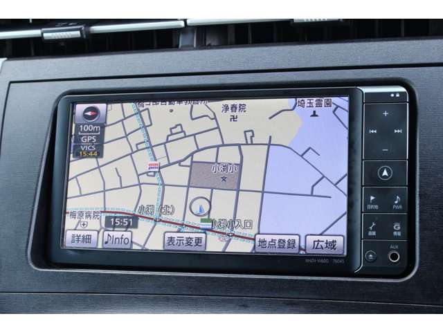 トヨタ プリウス １．８ Ｓ ＬＥＤエディション H23年 (関東) 99