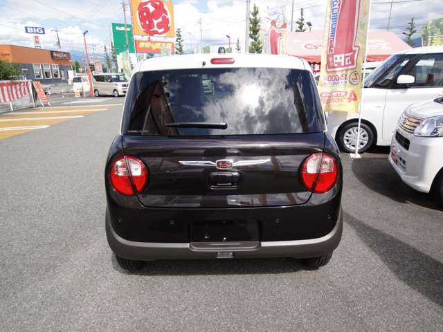 スズキ アルトラパン　ＬＣ ＬＣ ６６０ Ｘ R4年 (甲信越・北陸) 99