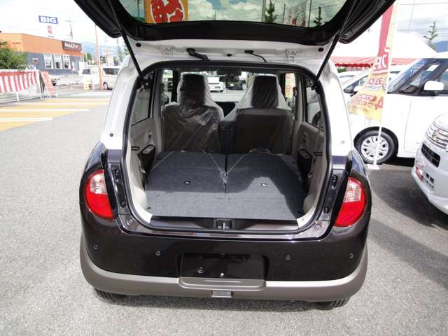 スズキ アルトラパン　ＬＣ ＬＣ ６６０ Ｘ R4年 (甲信越・北陸) 99