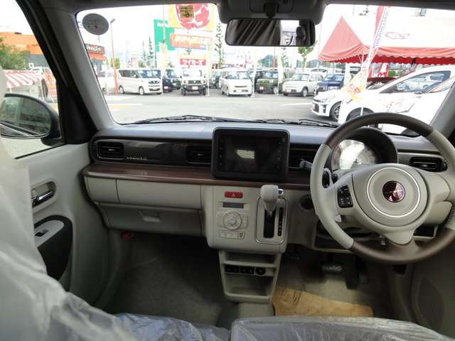 スズキ アルトラパン　ＬＣ ＬＣ ６６０ Ｘ R4年 (甲信越・北陸) 99