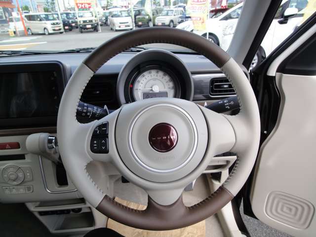 スズキ アルトラパン　ＬＣ ＬＣ ６６０ Ｘ R4年 (甲信越・北陸) 99