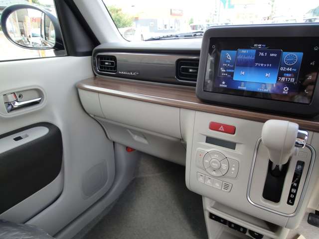 スズキ アルトラパン　ＬＣ ＬＣ ６６０ Ｘ R4年 (甲信越・北陸) 99
