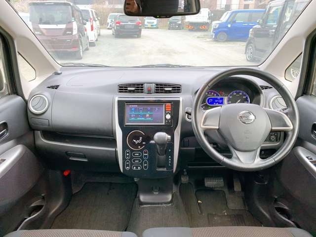 日産 デイズ ６６０ ハイウェイスターＸ H26年 (九州・沖縄) 99