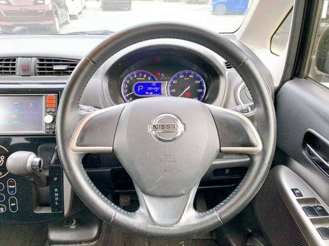 日産 デイズ ６６０ ハイウェイスターＸ H26年 (九州・沖縄) 99