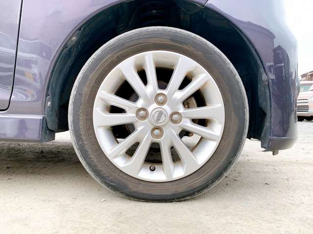 日産 デイズ ６６０ ハイウェイスターＸ H26年 (九州・沖縄) 99