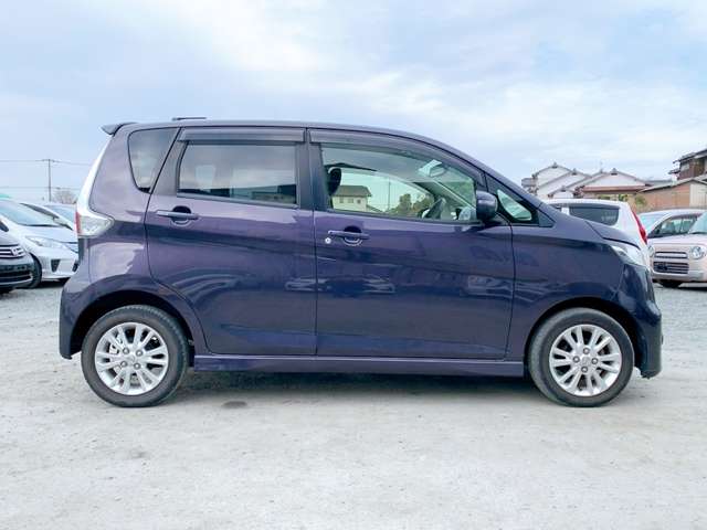 日産 デイズ ６６０ ハイウェイスターＸ H26年 (九州・沖縄) 99