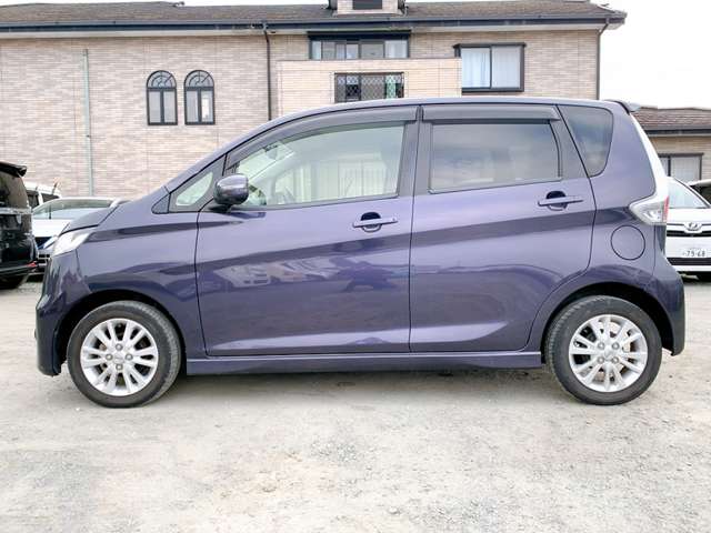 日産 デイズ ６６０ ハイウェイスターＸ H26年 (九州・沖縄) 99