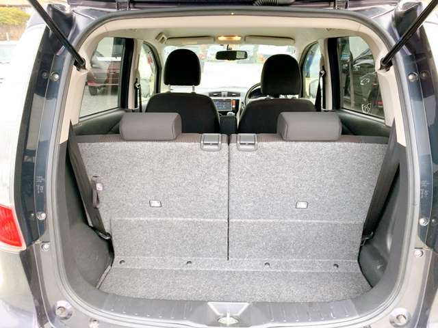 日産 デイズ ６６０ ハイウェイスターＸ H26年 (九州・沖縄) 99