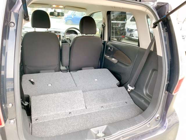 日産 デイズ ６６０ ハイウェイスターＸ H26年 (九州・沖縄) 99