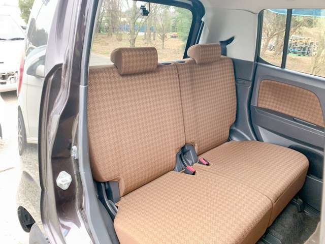 日産 モコ ６６０ Ｘ H24年 (九州・沖縄) 99