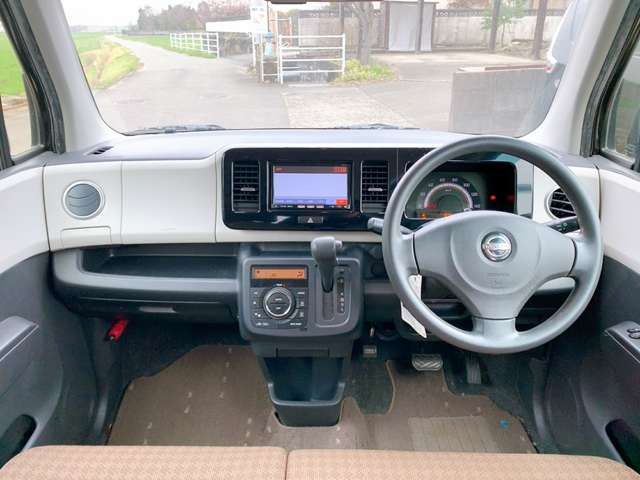 日産 モコ ６６０ Ｘ H24年 (九州・沖縄) 99