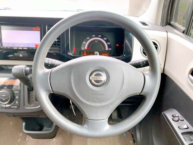 日産 モコ ６６０ Ｘ H24年 (九州・沖縄) 99