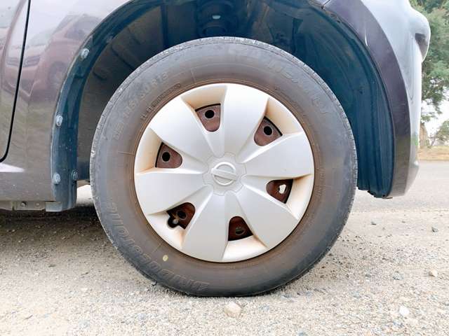 日産 モコ ６６０ Ｘ H24年 (九州・沖縄) 99