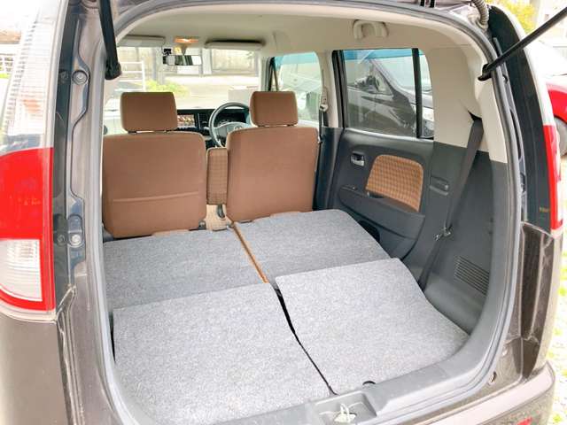 日産 モコ ６６０ Ｘ H24年 (九州・沖縄) 99