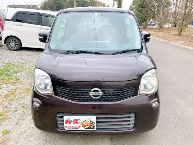 日産 モコ ６６０ Ｘ H24年 (九州・沖縄) 99