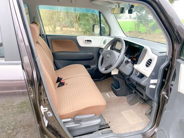 日産 モコ ６６０ Ｘ H24年 (九州・沖縄) 99