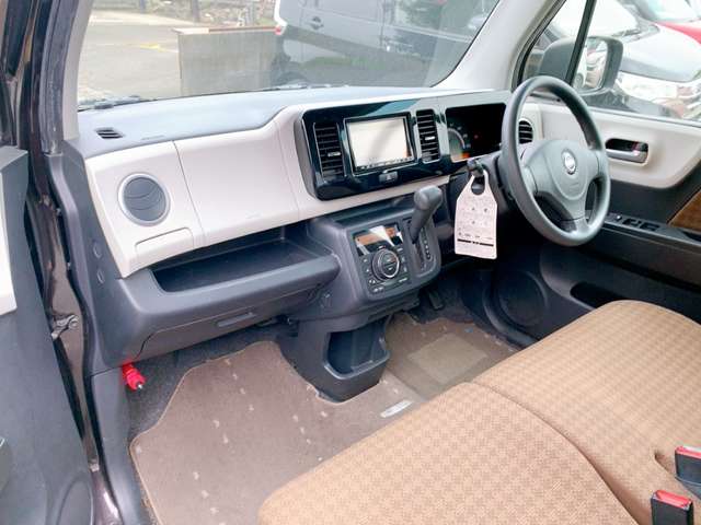 日産 モコ ６６０ Ｘ H24年 (九州・沖縄) 99