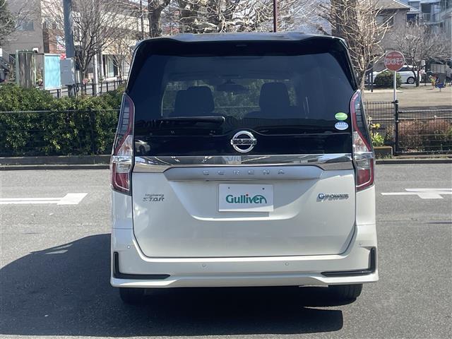 日産 セレナ １．２ Ｅ－ＰＯＷＥＲ ハイウェイスター Ｖ R2年 (関東) 99