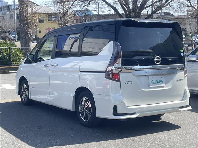 日産 セレナ １．２ Ｅ－ＰＯＷＥＲ ハイウェイスター Ｖ R2年 (関東) 99