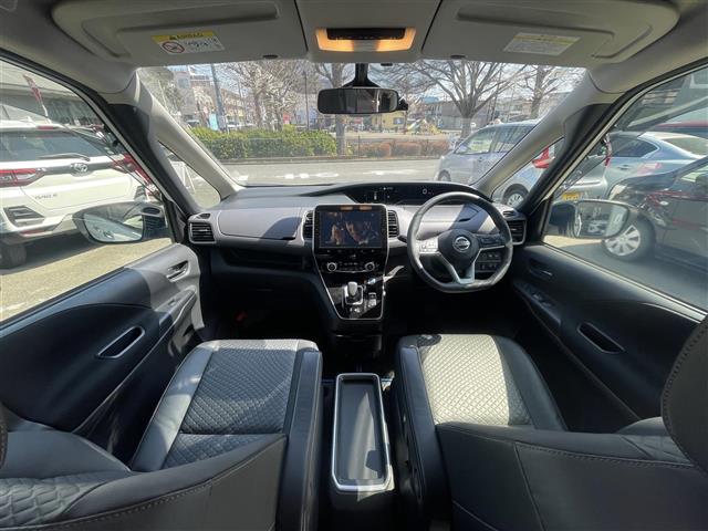 日産 セレナ １．２ Ｅ－ＰＯＷＥＲ ハイウェイスター Ｖ R2年 (関東) 99