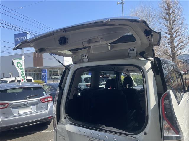 日産 セレナ １．２ Ｅ－ＰＯＷＥＲ ハイウェイスター Ｖ R2年 (関東) 99