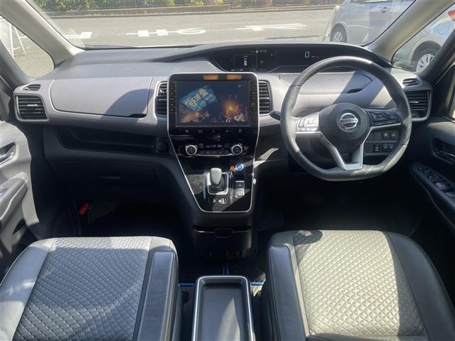 日産 セレナ １．２ Ｅ－ＰＯＷＥＲ ハイウェイスター Ｖ R2年 (関東) 99