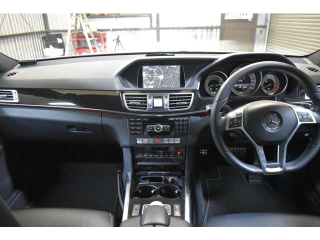 メルセデスベンツ Ｅクラス Ｅ５５０　アバンギャルド H26年 (関東) 99