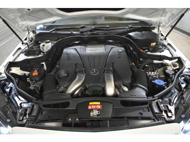 メルセデスベンツ Ｅクラス Ｅ５５０　アバンギャルド H26年 (関東) 99