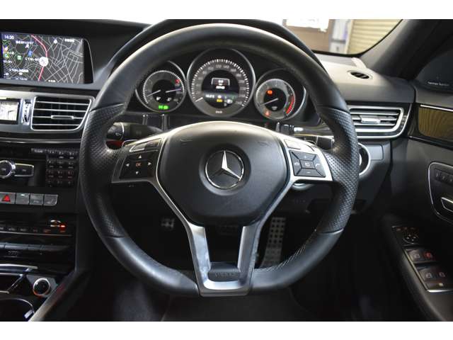 メルセデスベンツ Ｅクラス Ｅ５５０　アバンギャルド H26年 (関東) 99